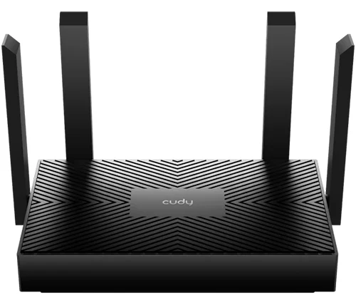 ראוטר סלולרי דגם WR1500 מבית Cudy