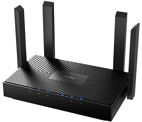 ראוטר סלולרי דגם WR3000 מבית Cudy