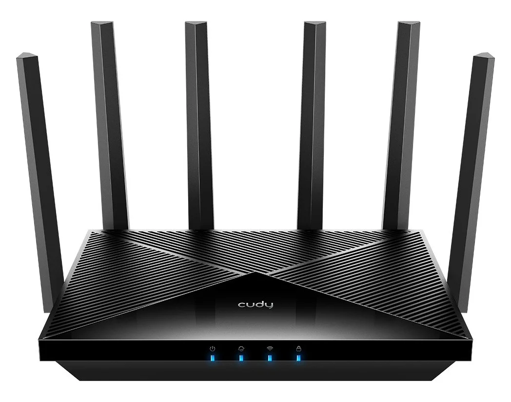 ראוטר סלולרי דגם WR6500H מבית Cudy