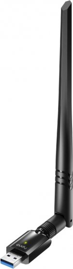 מתאם רשת אלחוטית דגם WU1400 מבית Cudy