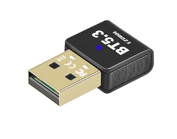 משדר בלוטות' 5.3 דגם BT-310 מבית EZCOOL