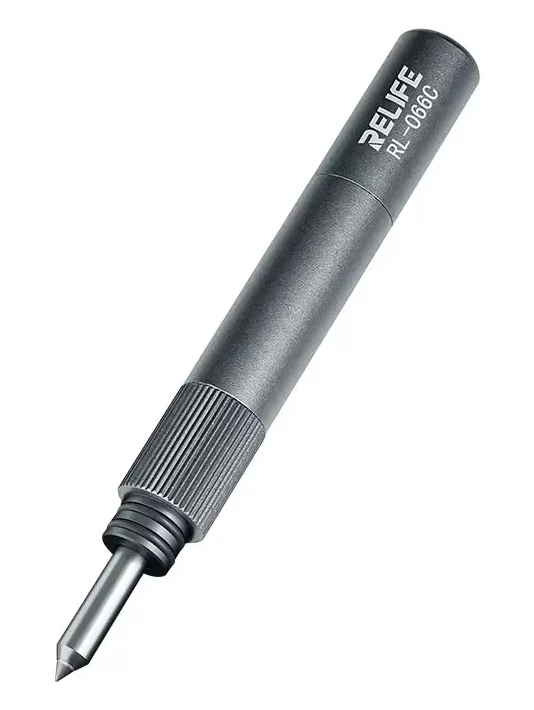 עט יהלום לשבירת גבים דגם RL-066C