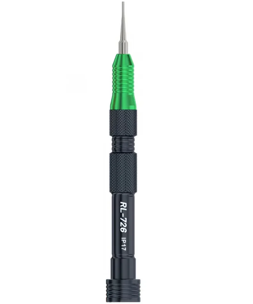 מברג IP17 דגם RL-726