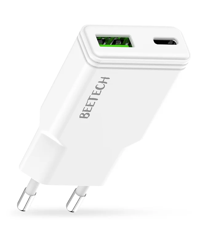ראש מטען דק 30W מבית BeeTech