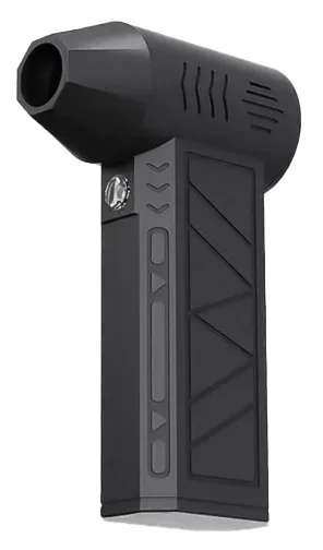 מיני מאוורר סילון טורבו ידני נייד דגם ZY7400-SE PRO
